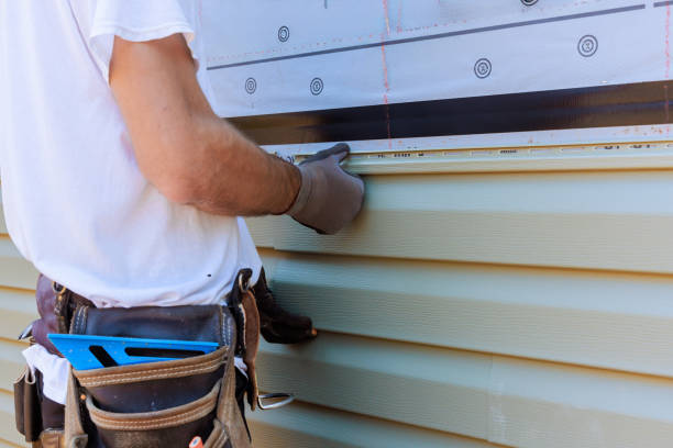 Affordable Emergency Siding Repair solutions in Mont Alto, PA